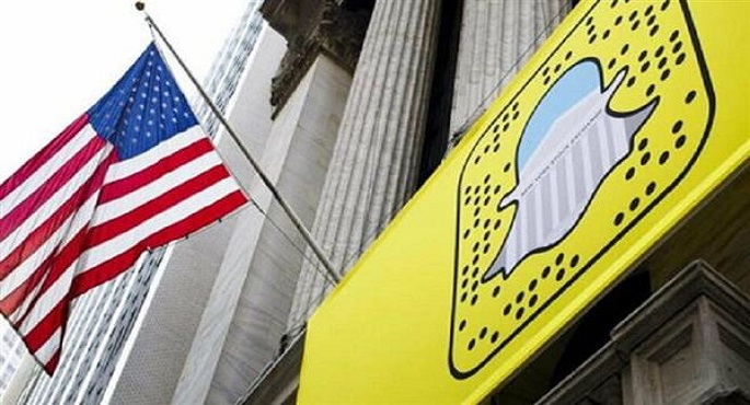 “سناب” تتخلى عن عدد كبير من موظفيها