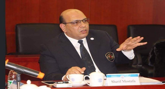 مصر تستضيف بطولة أفريقيا السادسة للكونغ فو
