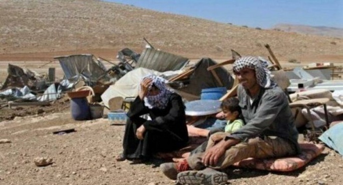 قوات الاحتلال تجبر مواطنا على هدم منزله.. والمحكمة العليا ترفض التماسا لوقف هدم مدرستين