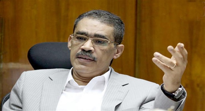 ضياء رشوان : الاجتماع مع رؤساء الهيئات الإعلامية للتنسيق وتكامل الأدوار
