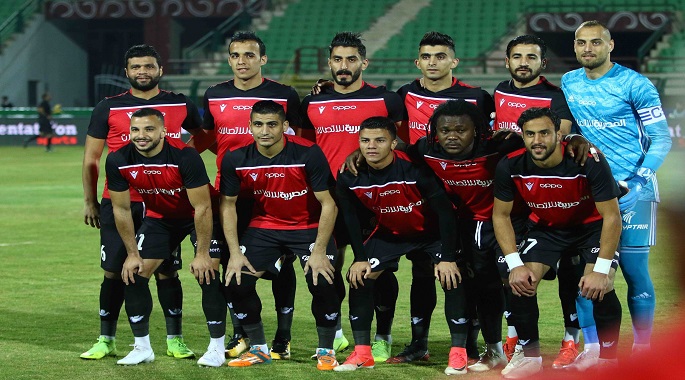 طلائع الجيش يلتقي مع سيراميكا اليوم للعودة للمربع الذهبي في الدوري