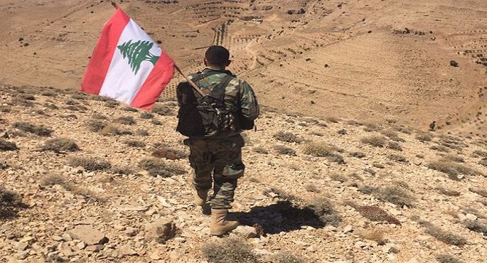 الجيش اللبناني يدعو الأمم المتحدة للضغط على إسرائيل لوقف الممارسات العدائية