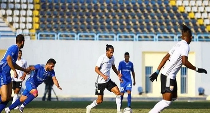 الجونة يصطدم اليوم بغزل المحلة فى مباراة الإنقاذ من الهبوط بالدورى