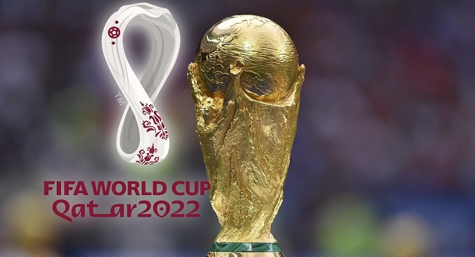 وصول كأس العالم إلى كوريا الجنوبية كأول محطة أسيوية ضمن جولة عالمية