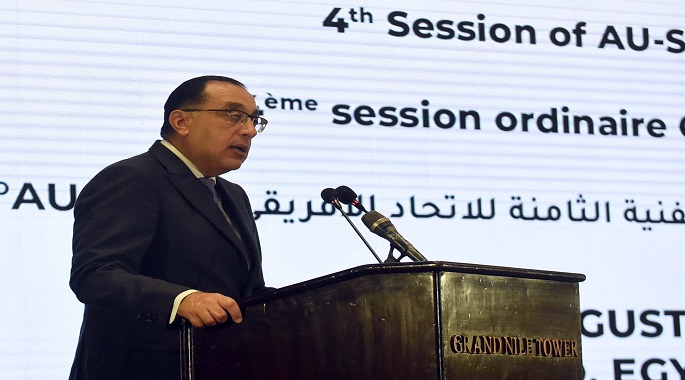 بالفيديو .. مدبولى : مبادرة حياة كريمة نقلة فى مستوى معيشة المصريين