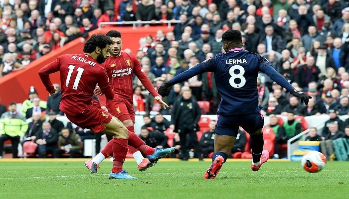 ليفربول في مهمة تصحيح المسار أمام بورنموث بالبريميرليج
