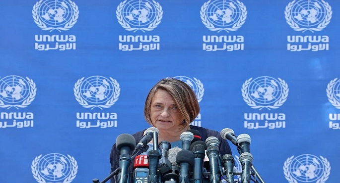 مسئولة أممية تحذّر من تفاقم الوضع الإنساني في غزة