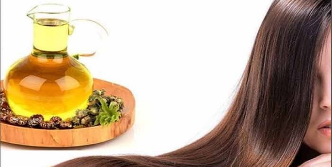 وصفات طبيعية بزيت الخروع للعناية بالشعر.. يرممه ويكافح تساقطه