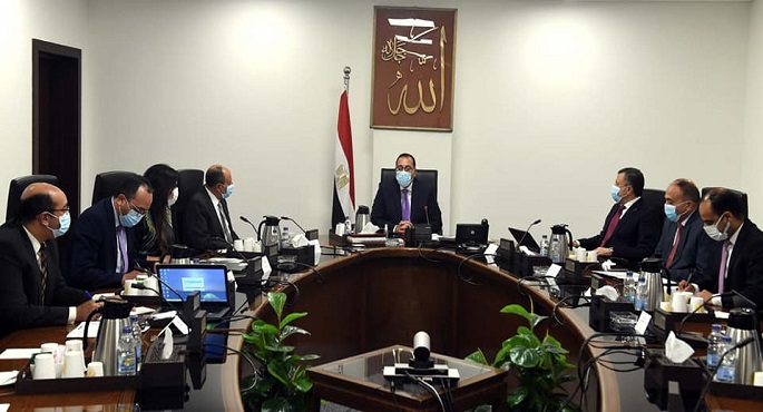 مدبولي يؤكد ضرورة التنسيق الكامل لإنجاح تشغيل الطيران منخفض التكاليف