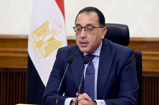 رئيس الوزراء: الدولة اتخذت العديد من الإجراءات الحثيثة في إطار مواجهة عوامل التغير المناخي