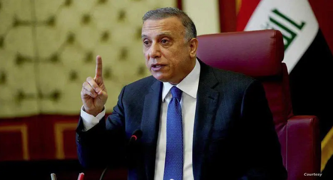 رئيس الوزراء العراقي يهدد بالاستقالة إذا استمرت الأوضاع السياسية المعقدة