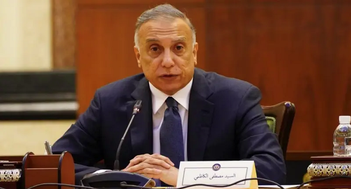 3 سنوات من صراع الكاظمي مع شبكات الفساد الكبيرة