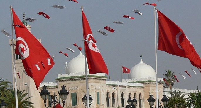 هيئة الانتخابات بتونس تتلقى مشروع المرسوم الرئاسي المنظم للانتخابات التشريعية