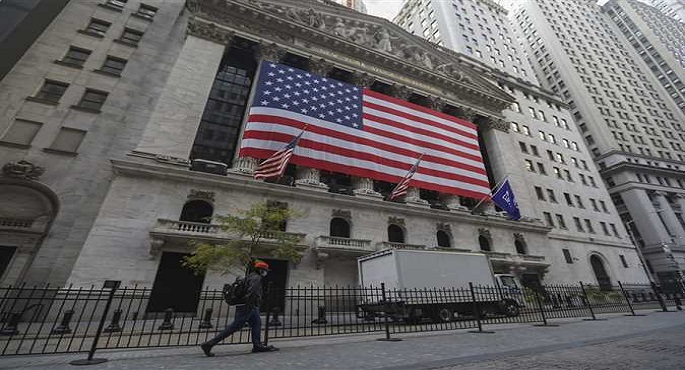 التضخم الأمريكي يتباطأ إلى 8.5% في يوليو الماضي