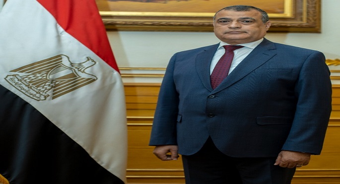 وزير الدولة للإنتاج الحربي: الوزارة تمثل الركيزة الأساسية للتصنيع العسكري ومن أهم الأذرع الصناعية المدنية بالدولة