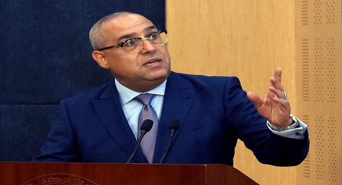 الجزار: خطة الدولة لتطوير جزيرة الوراق بدأت بسياسة “الشراء الرضائي”.. واشترينا فدان الزراعة بـ 6 ملايين جنيه