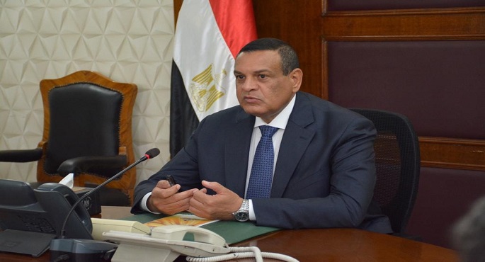بالصور.. وزير التنمية المحلية: تحسين الخدمات المقدمة للمواطنين والتواصل المستمر معهم علي رأس أولويات العمل