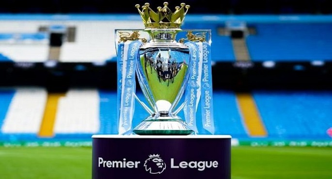 رابطة الدوري الإنجليزي تكشف قائمة المرشحين لجائزتي أفضل لاعب ومدرب خلال أغسطس