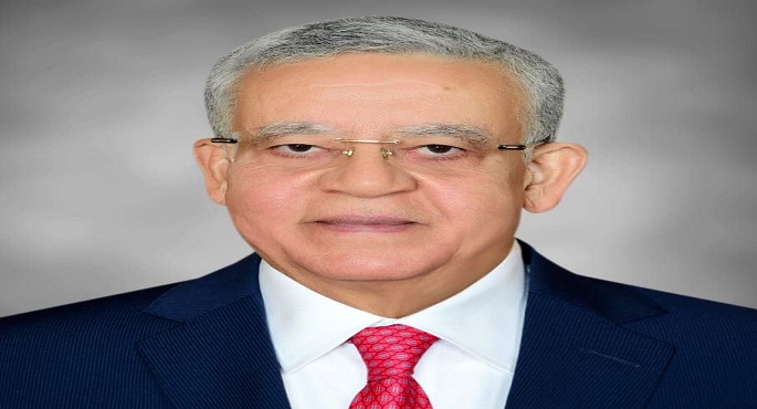 رئيس مجلس النواب يهنئ الرئيس السيسى بذكرى نصر أكتوبر المجيد