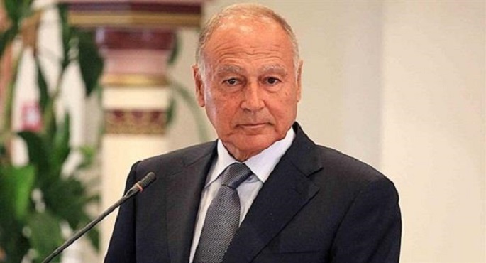 أبو الغيط يؤكد أهمية التعاون العربي الأوروبي لمواجهة التحديات المشتركة
