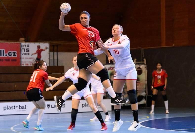 سيدات اليد تصطدم بالمغرب وتونس في قرعة أمم أفريقيا