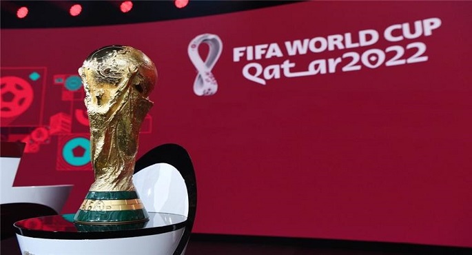 قطر تعلن عدم إلزامية لقاح كورونا لمشجعي المونديال