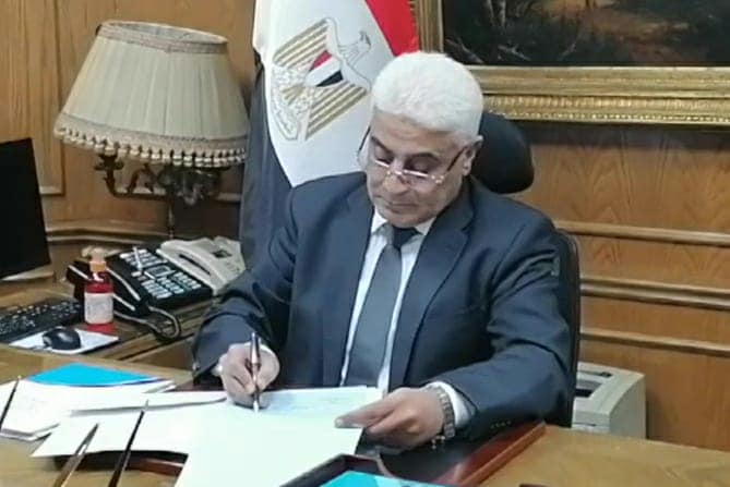 رئيس الهيئة القومية للتأمين الاجتماعي : تجربة مصر في إصلاح نظام المعاشات ملهمة لدول الجوار