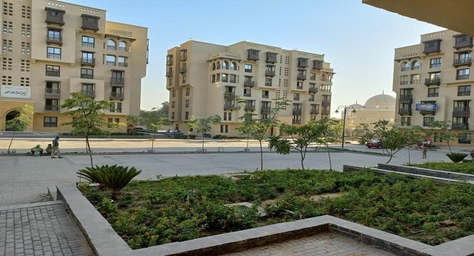 بالصور.. وزير الإسكان يتابع تَقدم الأعمال بمشروع تطوير منطقة سور مجرى العيون بالقاهرة
