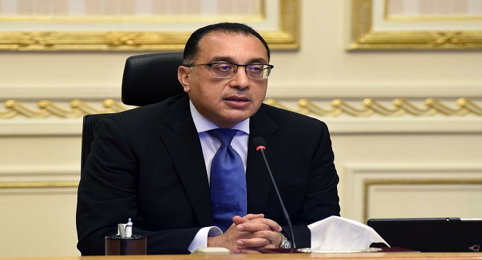 البنك الدولي يؤكد التزامه عبر نظام “الهرم الأخضر” باستمرار دعم مصر للتصدي لتداعيات تغير المناخ