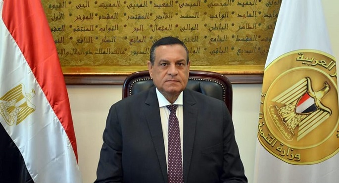 وفقا لما أعلنته هيئة الأرصاد الجوية..وزير التنمية المحلية يوجه برفع درجة الاستعداد القصوى لمواجهة الأمطار