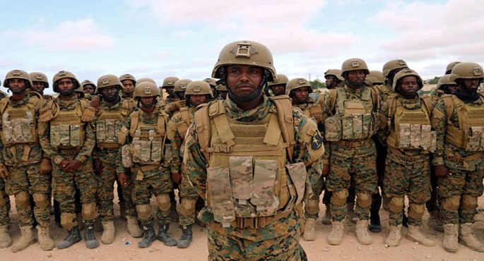 الولايات المتحدة تشيد بجهود الصومال لبناء توافق وطني ومواجهة حركة الشباب الإرهابية