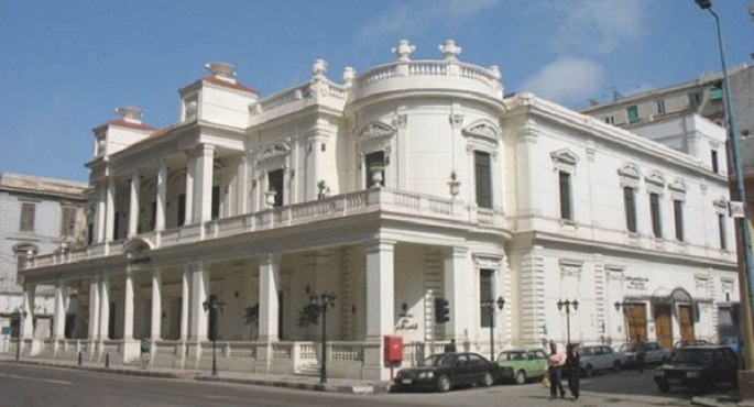 مركز إبداع الإسكندرية يعرض اليوم حواديت وحكايات