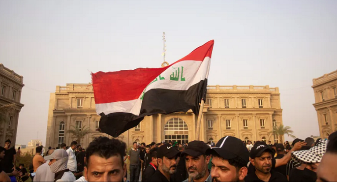 مبادرة جديدة من 3 نقاط لحل أزمة العراق السياسية