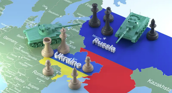 ماذا ستجنى روسيا بضم 4 مدن أوكرانية؟