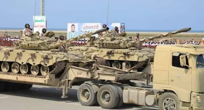 بعد استعراض عسكري.. الأمم المتحدة: الحوثي خرق اتفاق الحديدة