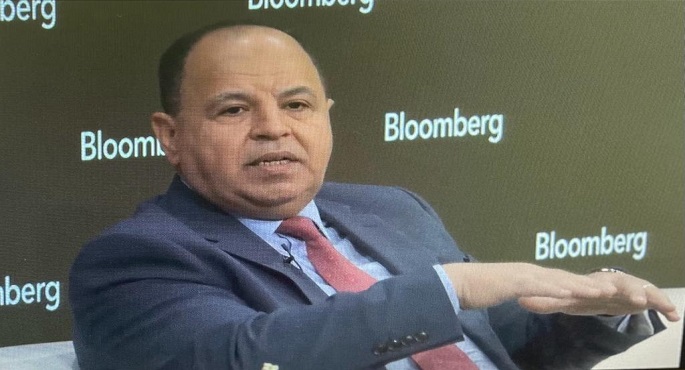 وزير المالية يدعو المستثمرين حول العالم للاستثمار في مصر بالتزامن مع “قمة المناخ”