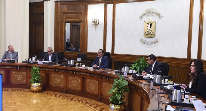 بالصور.. رئيس الوزراء يُتابع مشروعات التطوير بمحافظة القاهرة