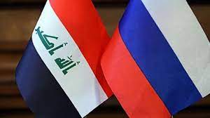 موسكو تبدي استعدادها لمساعدة بغداد في مجال الطاقة النووية السلمية