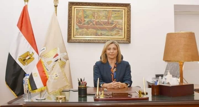 نيفين الكيلاني: الثقافة والفنون حق أصيل لكل مواطن في الدولة المصرية