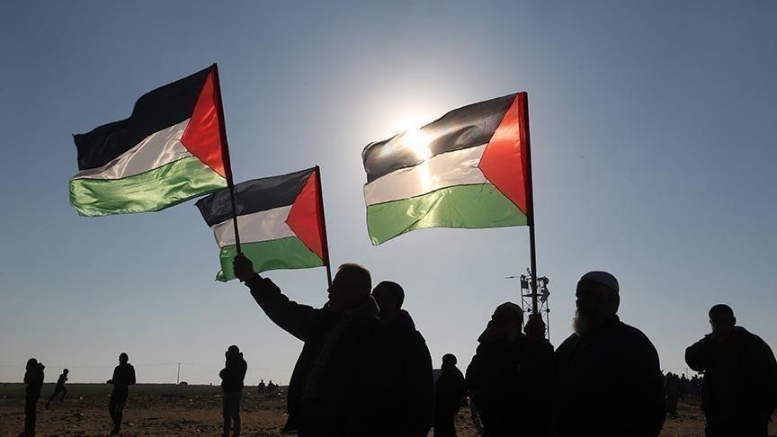 صحيفتان إماراتيتان: قضية فلسطين أولوية في نهج الإمارات وسياستها