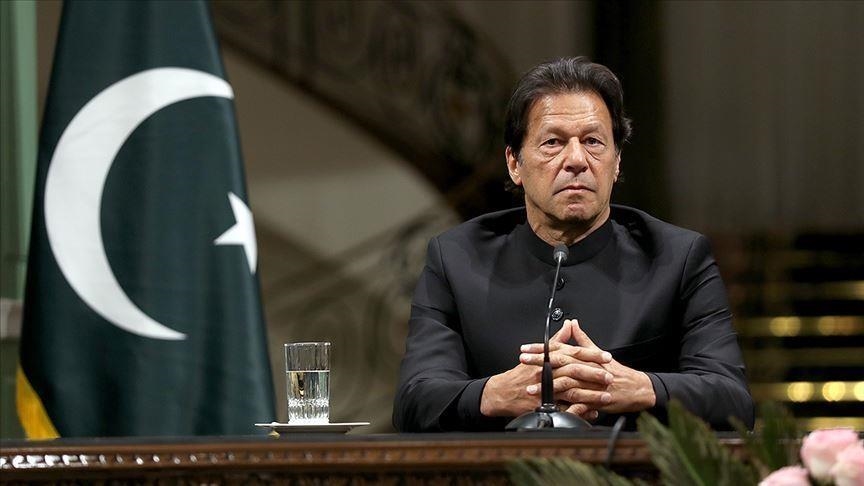 مثول عمران خان أمام القضاء الباكستاني بتهمة إهانة القضاء