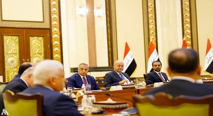 اتفاق القوى السياسية بالعراق على تشكيل فريق لتقريب الرؤى حول انتخابات مبكرة