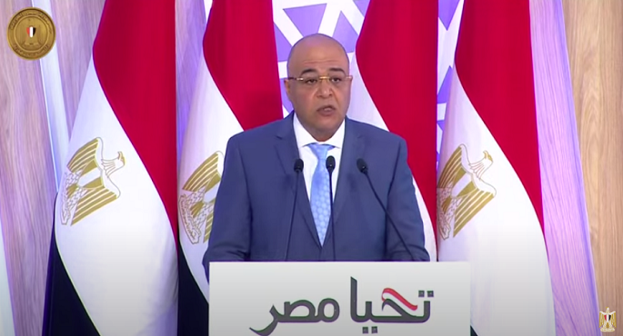 مدير “هاير – مصر” : مصر لديها علاقات استراتيجية واتفاقيات تجارية مع دول الشرق الأوسط وإفريقيا