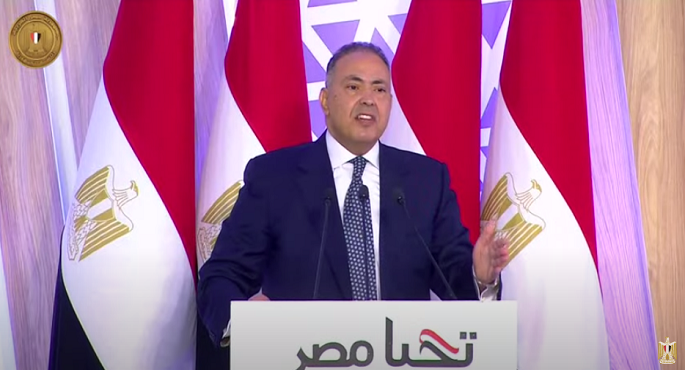 مجموعة ” سي اف سي” : مشروع المجمع الصناعي لمكملات الأعلاف بقنا يقدر قيمته بـ 400 مليون دولار