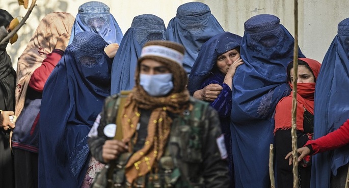 الأمم المتحدة تدعو طالبان للتحقيق بمزاعم زواج قسري