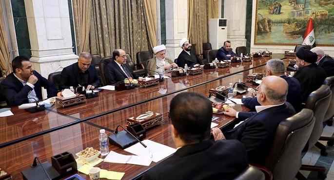 المرفوض من قبل الصدر .. الإطار التنسيقي يتمسك بمرشحه لرئاسة الحكومة المقبلة