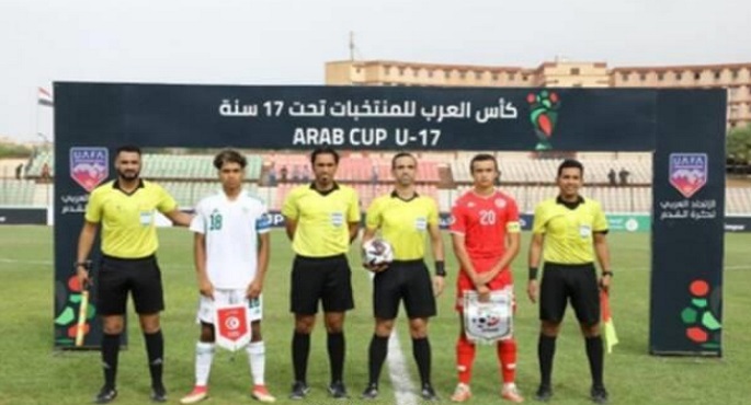 الجزائر تهزم تونس بركلات الترجيح وتصعد إلى نصف نهائي كأس العرب للناشئين