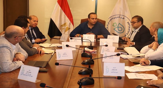 الرعاية الصحية: الانتهاء من حصر 153 ألف أصل طبي وغير طبي ضمن المنظومة الذكية لحصر الأصول