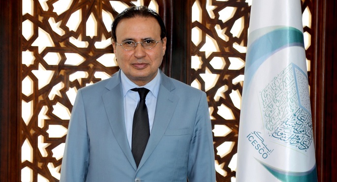 الإيسيسكو تستعرض جهودها لتعزيز حضور الثقافة والسلام في العالم
