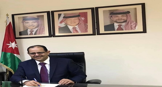 الأردن يحذر مجددا من خطر التصعيد الإسرائيلي ضد الفلسطينيين